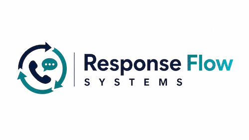 Response Flow Systems Logo Response Flow Systems